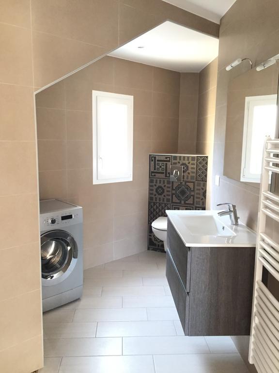 Residence San Pancraziu LʼÎle-Rousse المظهر الخارجي الصورة