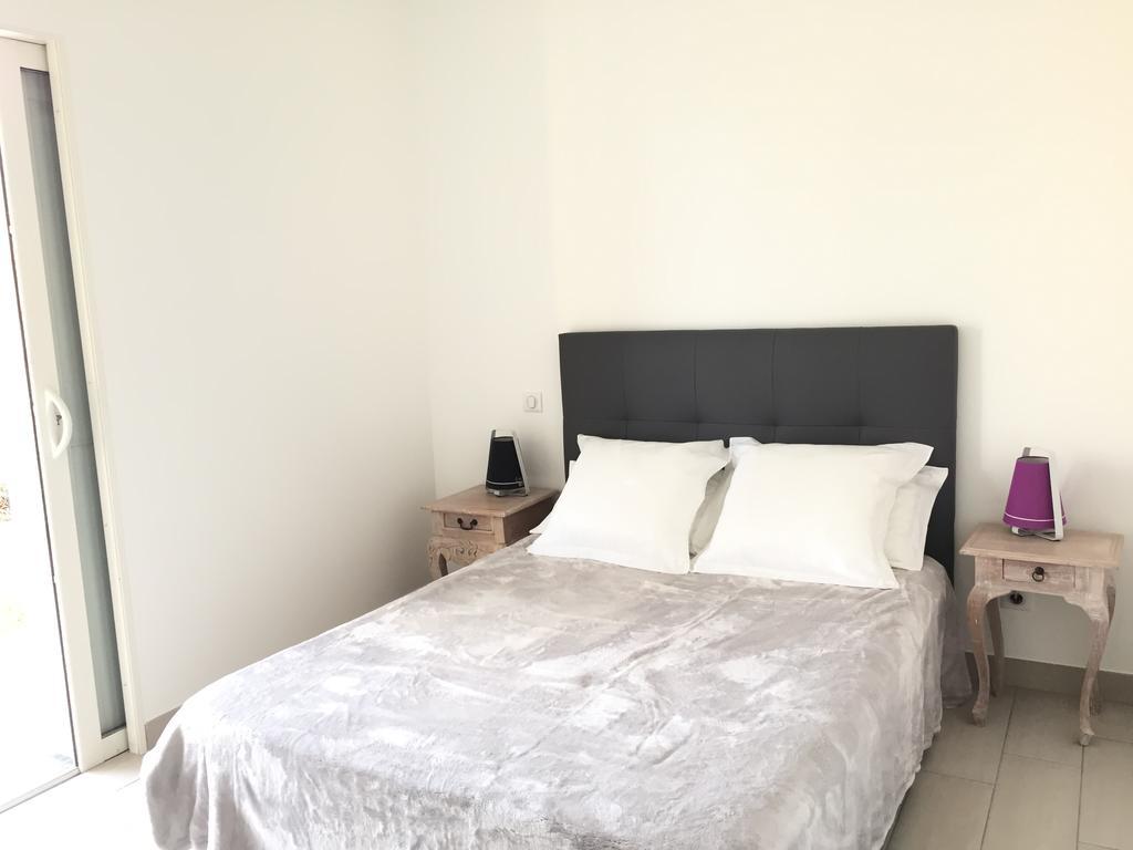 Residence San Pancraziu LʼÎle-Rousse المظهر الخارجي الصورة